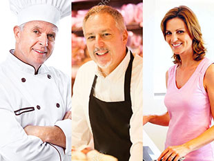 cliente satisfecho con Burruezo Congelados