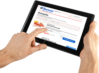 Nuevos tiempos en Burruezo Congelados