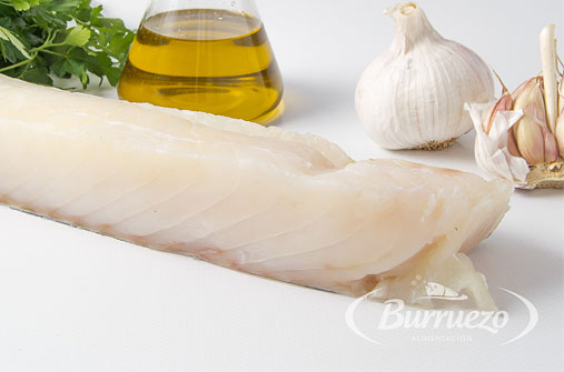 Compra Lomo extra de bacalao jumbo al mejor precio.