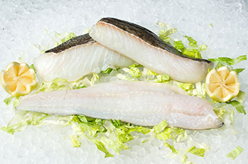 Compra Filete de bacalao 100/500 al mejor precio.