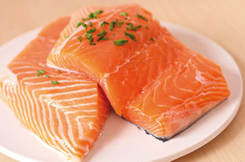 Compra Lomo de salmón extra al mejor precio.