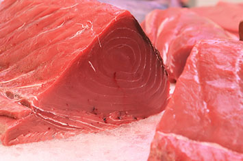 Compra Taco de lomo de atún al mejor precio.