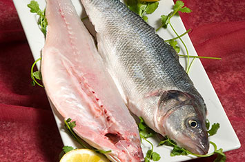 Compra Lubina al mejor precio.