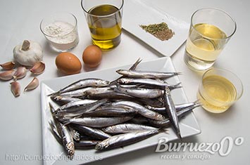 Compra Boquerón Extra al mejor precio.