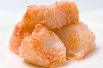 Compra Pescado en adobo al mejor precio.