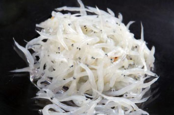 Compra Pez platino oriental al mejor precio.