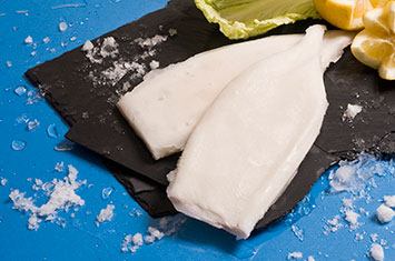 Compra Tubo de pota limpio al mejor precio.