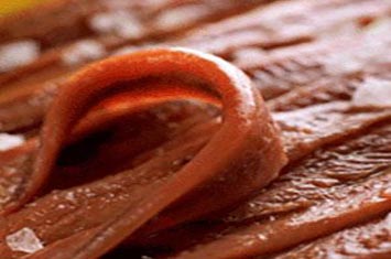 Compra Anchoas al mejor precio.