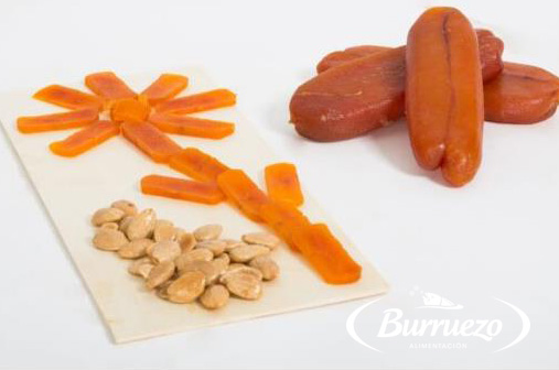 Compra Hueva de Mujol Extra al mejor precio.