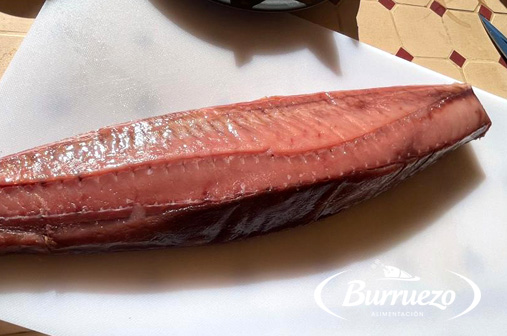 Compra Lomo de Bonito al mejor precio.