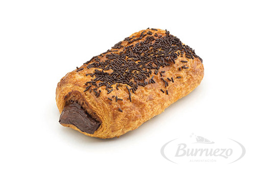 Compra Napolitana chocolate al mejor precio.