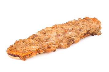 Compra Bocapizza de atún y queso al mejor precio.