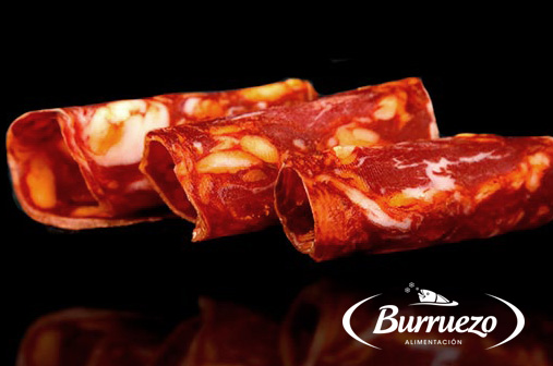 Compra Chorizo ibérico de bellota al mejor precio.