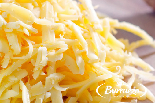 Compra Mozzarella al mejor precio.