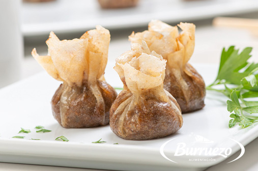 Compra Saquitos de carrillera al mejor precio.