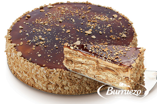 Compra Tarta de galleta y moka al mejor precio.