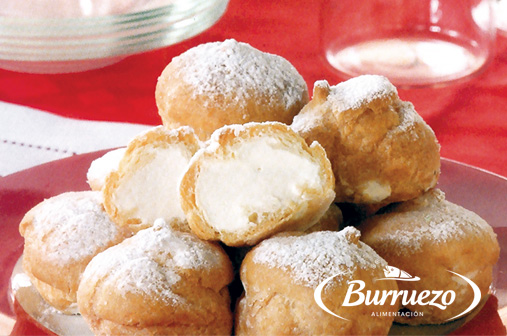 Compra Profiteroles al mejor precio.