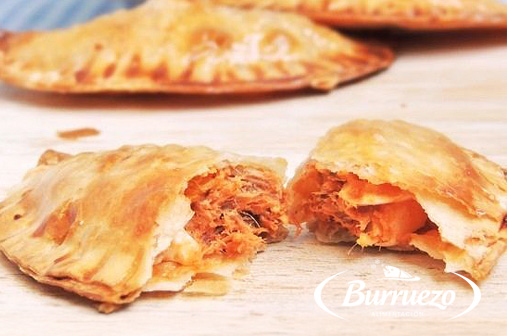 Compra Mini Empanadillas de atún al mejor precio.