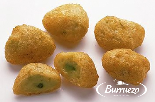 Compra Nuggets de queso y pimiento jalapeño al mejor precio.