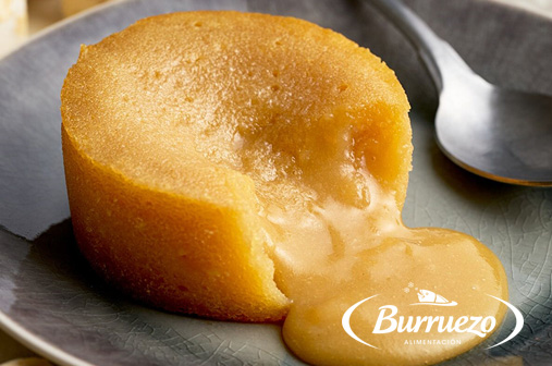 Compra Coulant de turrón al mejor precio.