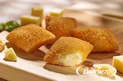 Compra Saquitos de queso al mejor precio.