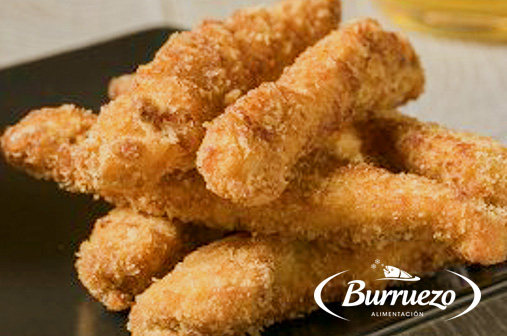 Compra Fingers de pollo al mejor precio.