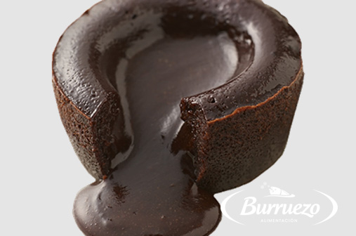 Compra Coulant de chocolate sin gluten al mejor precio.