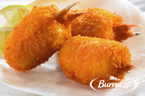 Compra Muslitos de mar al mejor precio.