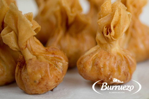 Compra Saquito boletus al mejor precio.