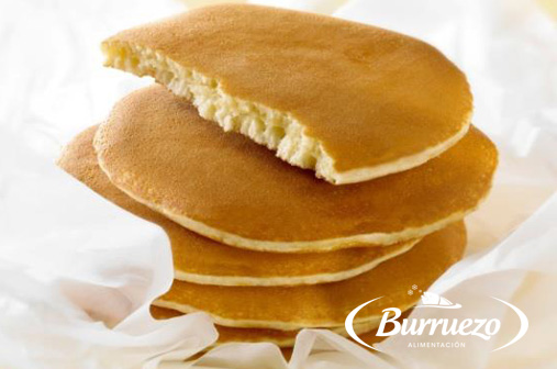 Compra Tortitas Americanas  al mejor precio.