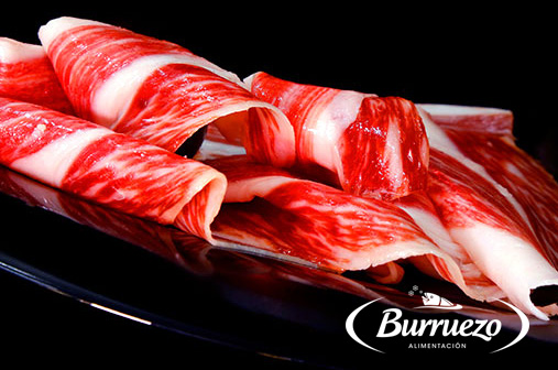 Compra Jamón ibérico de cebo de campo al mejor precio.