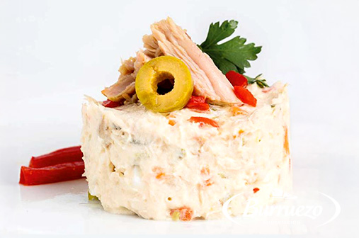 Compra Ensaladilla Rusa al mejor precio.