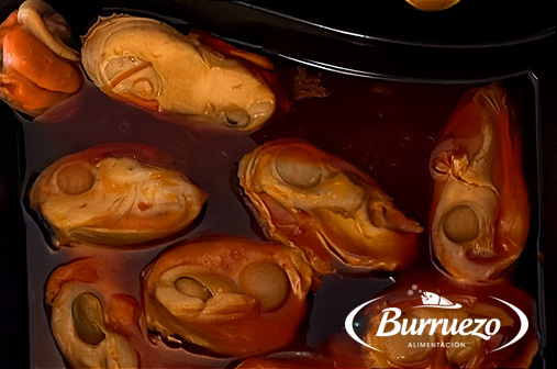 Compra Mejillones en escabeche al mejor precio.