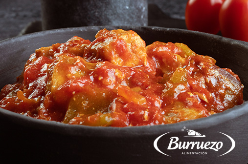 Compra Magra con tomate al mejor precio.