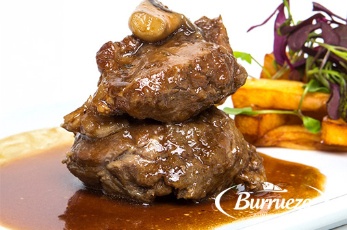 Compra Carrilleras de cerdo al Oporto al mejor precio.