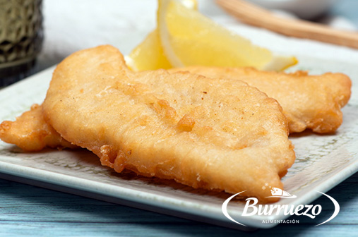 Compra Merluza al huevo al mejor precio.