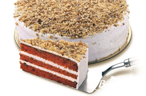 Compra Tarta de zanahoria con queso al mejor precio.