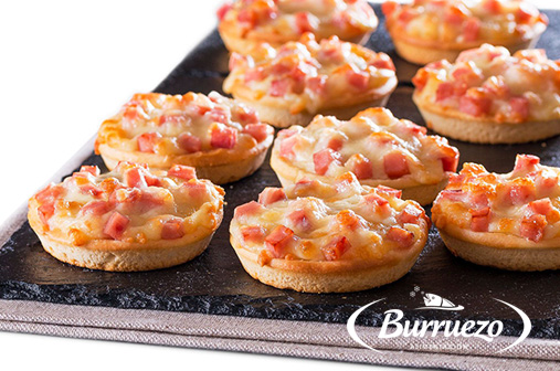 Compra Suspicolinos jamón y queso al mejor precio.