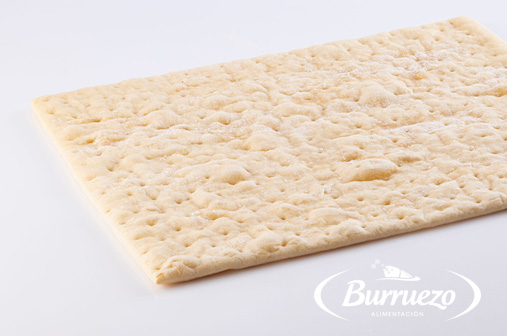 Compra Base de pizza familiar rectangular al mejor precio.