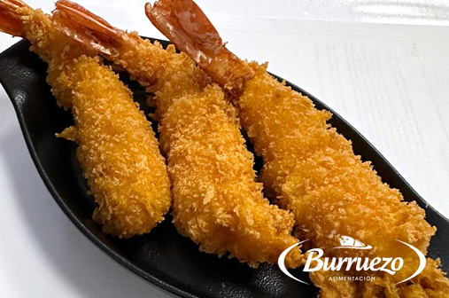 Compra Caballitos premium panko al mejor precio.