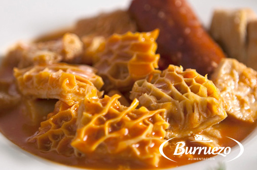 Compra Callos de ternera al mejor precio.