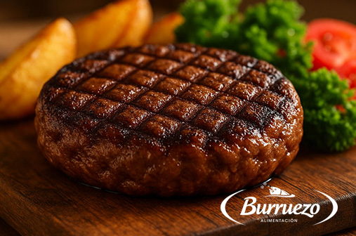 Compra Hamburguesa mixta al mejor precio.