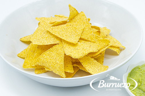 Compra Nachos al mejor precio.