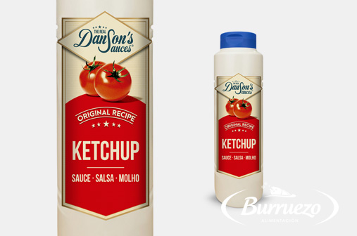 Compra Ketchup al mejor precio.