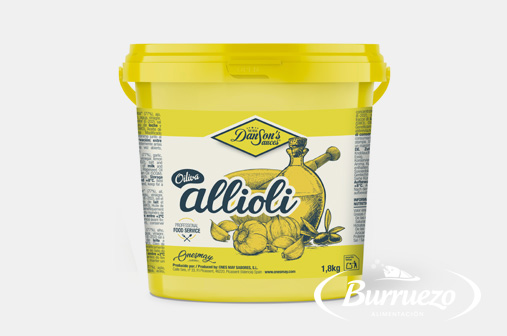 Compra Alioli al mejor precio.