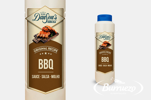 Compra Salsa barbacoa al mejor precio.