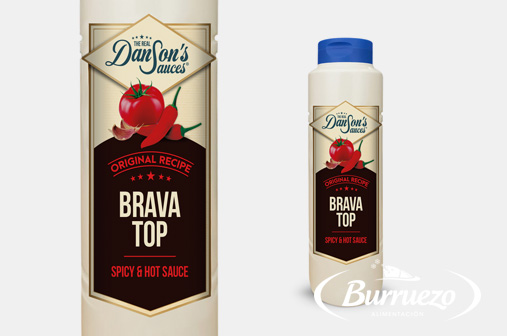 Compra Salsa brava al mejor precio.