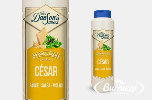 Compra Salsa césar al mejor precio.