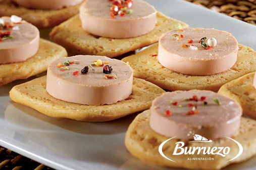 Compra Bloc foie grass al mejor precio.