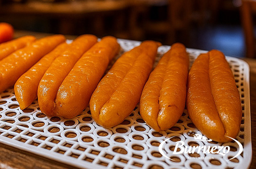 Compra Huevas de Mújol al mejor precio.